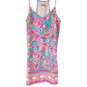 lilly pulitzer dusk silk dress Verica Silk Maxi Dress